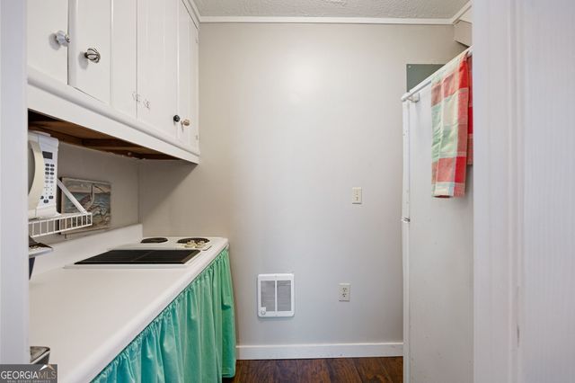 4640 Hadaway Road NW, Kennesaw, GA 30152