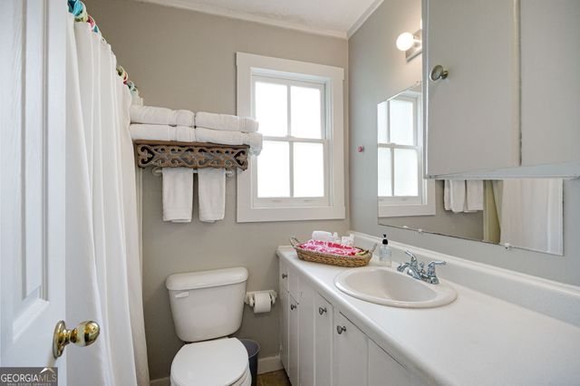4640 Hadaway Road NW, Kennesaw, GA 30152