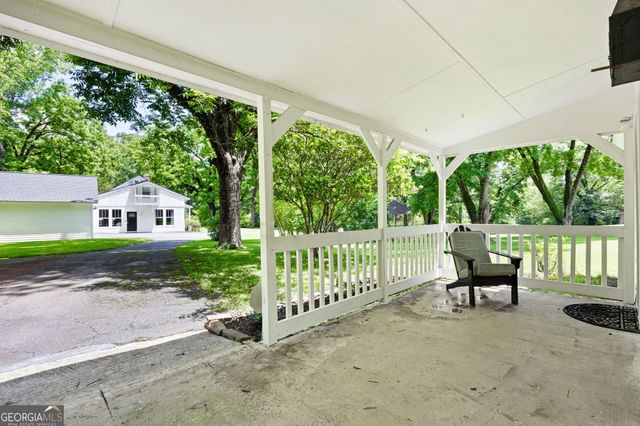 4640 Hadaway Road NW, Kennesaw, GA 30152