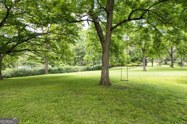 4640 Hadaway Road NW, Kennesaw, GA 30152