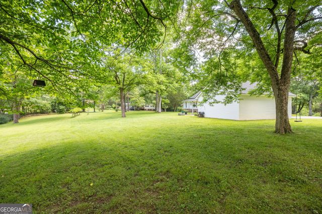 4640 Hadaway Road NW, Kennesaw, GA 30152