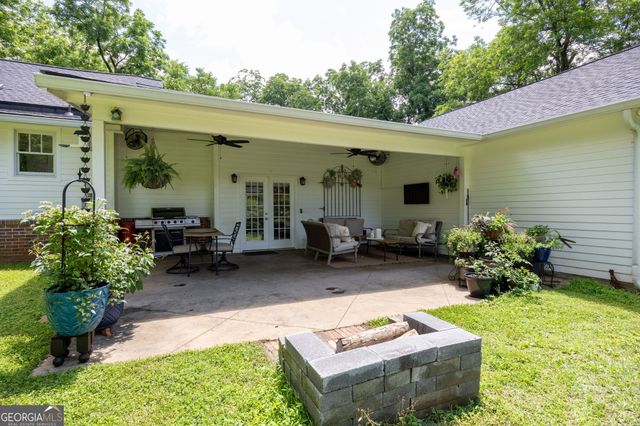 4640 Hadaway Road NW, Kennesaw, GA 30152