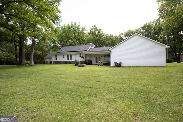 4640 Hadaway Road NW, Kennesaw, GA 30152