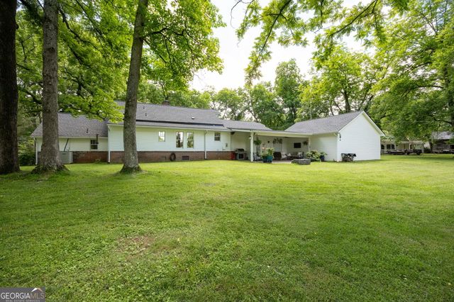4640 Hadaway Road NW, Kennesaw, GA 30152