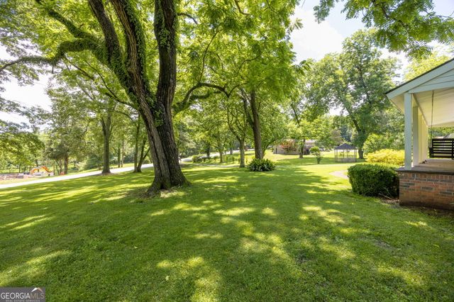4640 Hadaway Road NW, Kennesaw, GA 30152