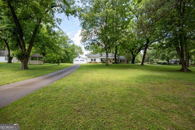 4640 Hadaway Road NW, Kennesaw, GA 30152