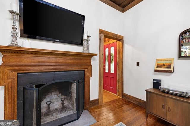4640 Hadaway Road NW, Kennesaw, GA 30152