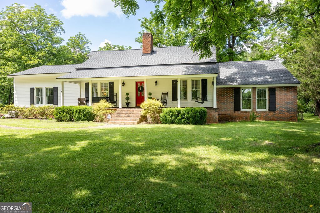 4640 Hadaway Road NW, Kennesaw, GA 30152