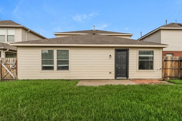 15322 Key Crest Lane, Cypress, TX 77429