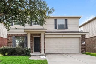 15322 Key Crest Lane, Cypress, TX 77429
