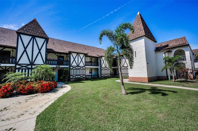 320 N BAYSHORE BOULEVARD 107, Clearwater, FL 33759