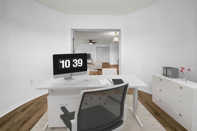 320 N BAYSHORE BOULEVARD 107, Clearwater, FL 33759