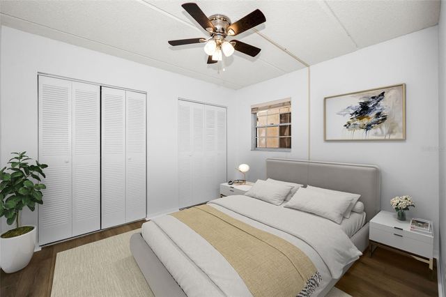 320 N BAYSHORE BOULEVARD 107, Clearwater, FL 33759