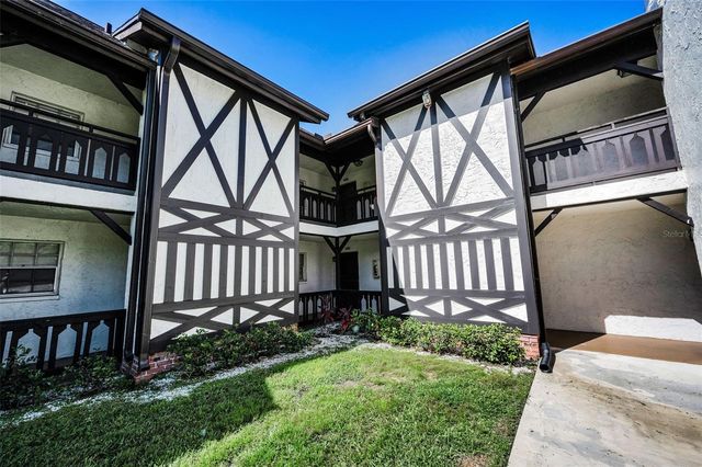 320 N BAYSHORE BOULEVARD 107, Clearwater, FL 33759