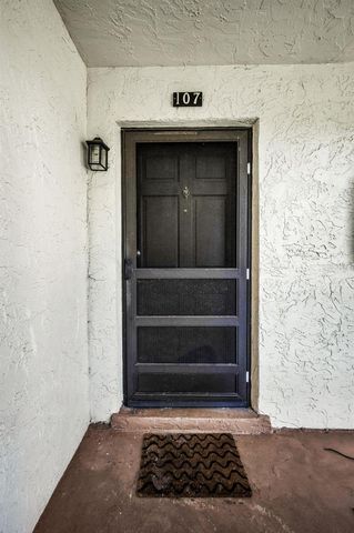 320 N BAYSHORE BOULEVARD 107, Clearwater, FL 33759