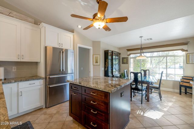 3558 N 161ST Avenue, Goodyear, AZ 85395