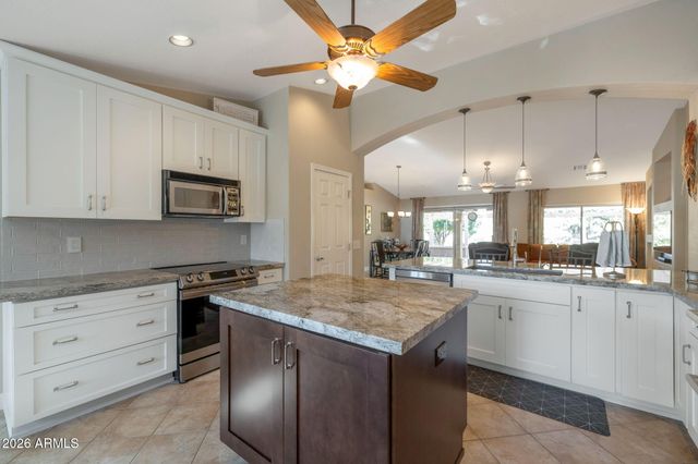3558 N 161ST Avenue, Goodyear, AZ 85395