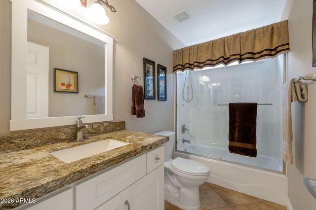 3558 N 161ST Avenue, Goodyear, AZ 85395