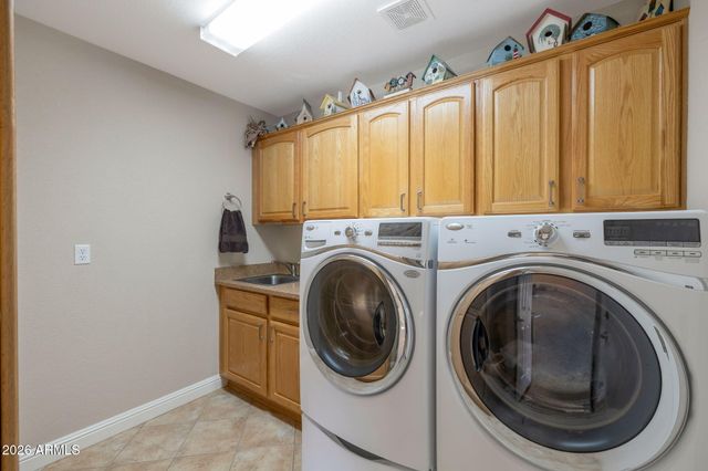 3558 N 161ST Avenue, Goodyear, AZ 85395