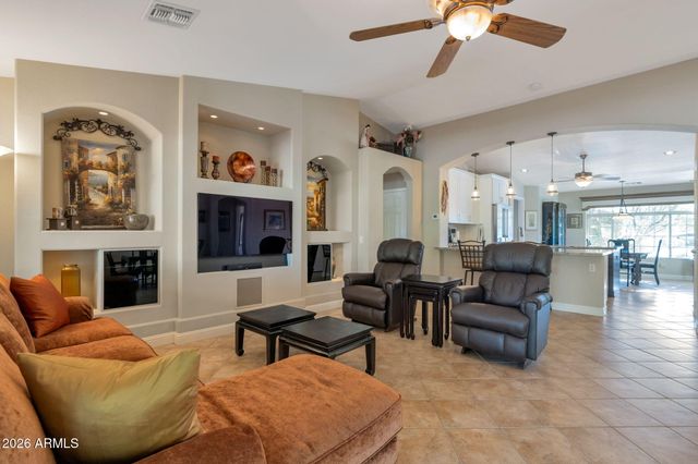 3558 N 161ST Avenue, Goodyear, AZ 85395