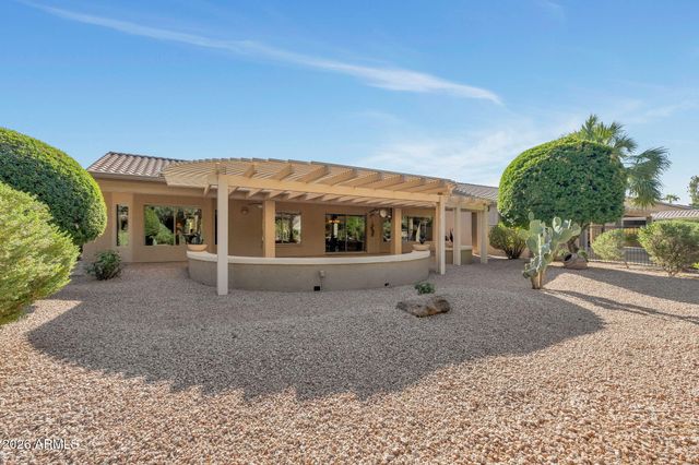 3558 N 161ST Avenue, Goodyear, AZ 85395