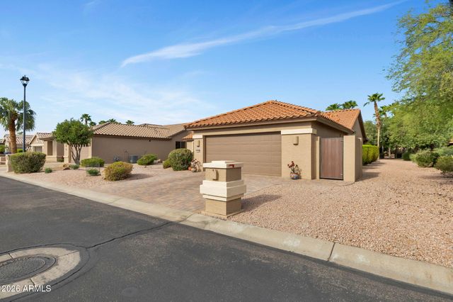 3558 N 161ST Avenue, Goodyear, AZ 85395