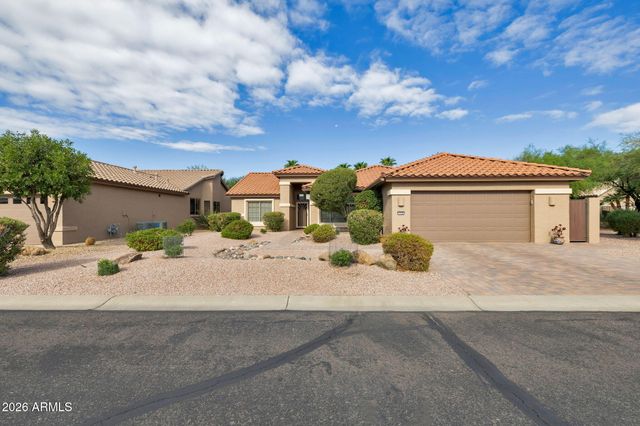 3558 N 161ST Avenue, Goodyear, AZ 85395