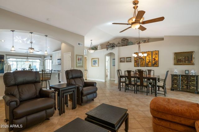 3558 N 161ST Avenue, Goodyear, AZ 85395