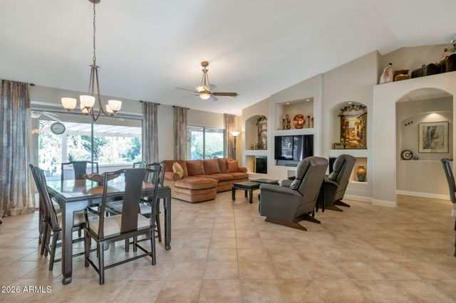 3558 N 161ST Avenue, Goodyear, AZ 85395