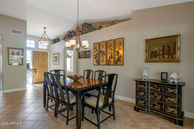 3558 N 161ST Avenue, Goodyear, AZ 85395