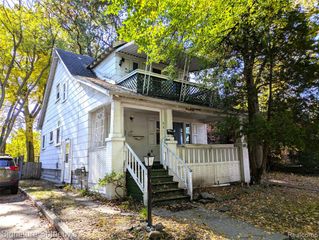 36 Woodward Heights Boulevard, Pleasant Ridge, MI 48069