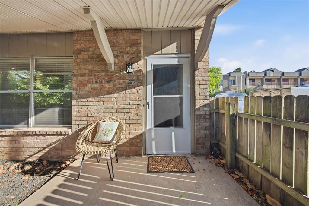 6708 N Meridian Avenue A, Oklahoma City, OK 73116
