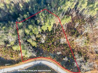 LT 243 High River Crossing, Ellijay, GA 30540