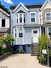 272 N 7Th St, Newark City, NJ 07107