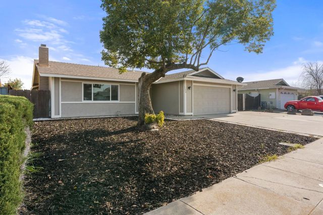1156 Marguerite Avenue, Manteca, CA 95336