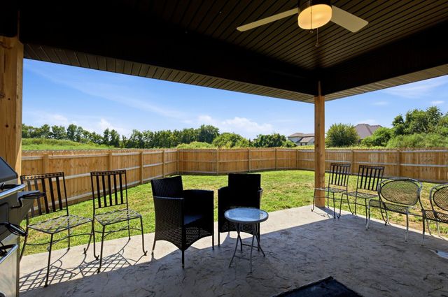 3014 E Heritage Street, Republic, MO 65738