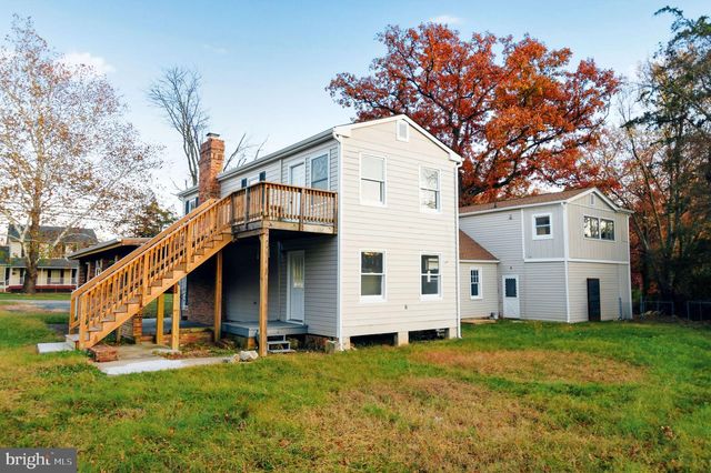 4816 EDWARDS ST, Alexandria, VA 22312