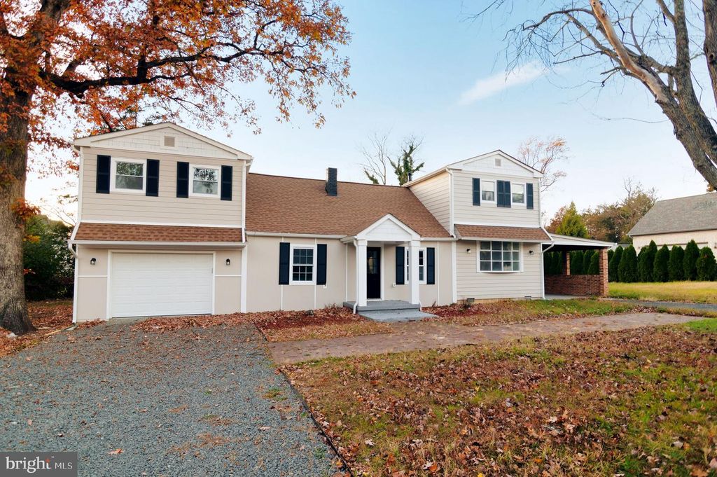 4816 EDWARDS ST, Alexandria, VA 22312