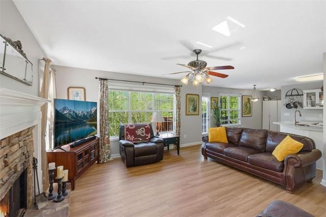 717 Ridgewood Way, Canton, GA 30114