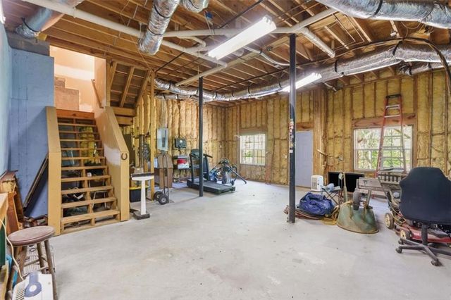 717 Ridgewood Way, Canton, GA 30114
