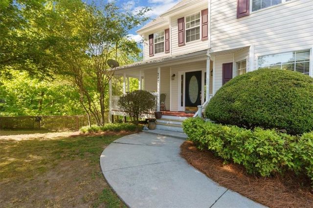 717 Ridgewood Way, Canton, GA 30114