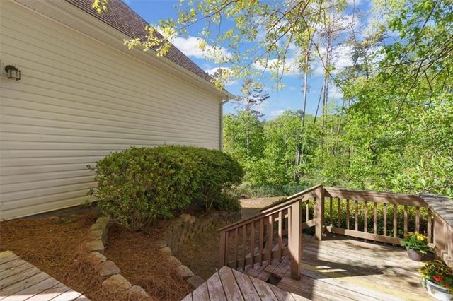 717 Ridgewood Way, Canton, GA 30114