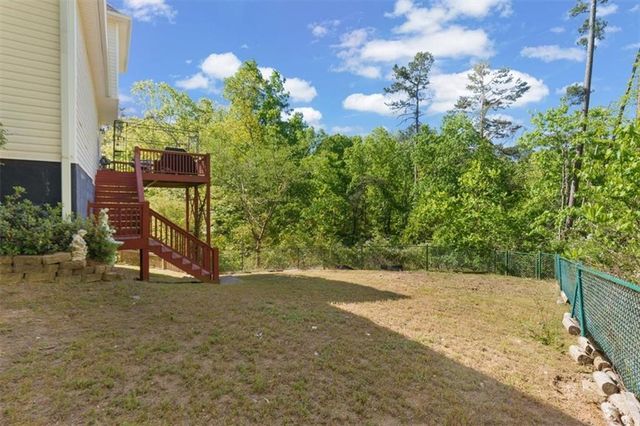 717 Ridgewood Way, Canton, GA 30114