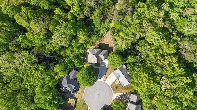 717 Ridgewood Way, Canton, GA 30114