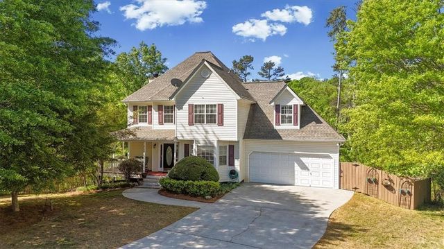 717 Ridgewood Way, Canton, GA 30114