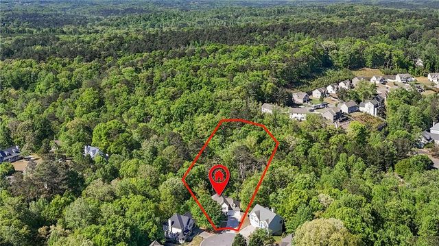 717 Ridgewood Way, Canton, GA 30114