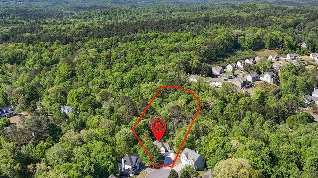 717 Ridgewood Way, Canton, GA 30114