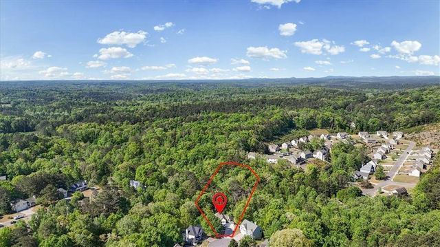 717 Ridgewood Way, Canton, GA 30114
