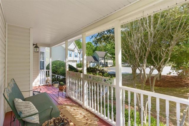 717 Ridgewood Way, Canton, GA 30114