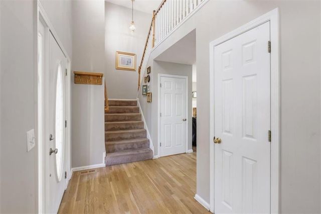 717 Ridgewood Way, Canton, GA 30114